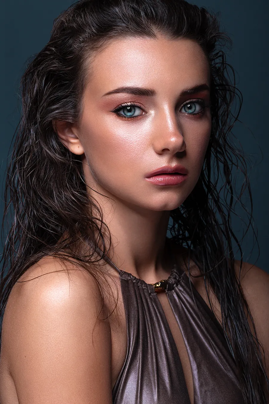 High-end Natural Retouching