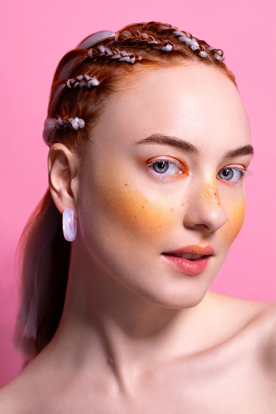 The Role of Retouching